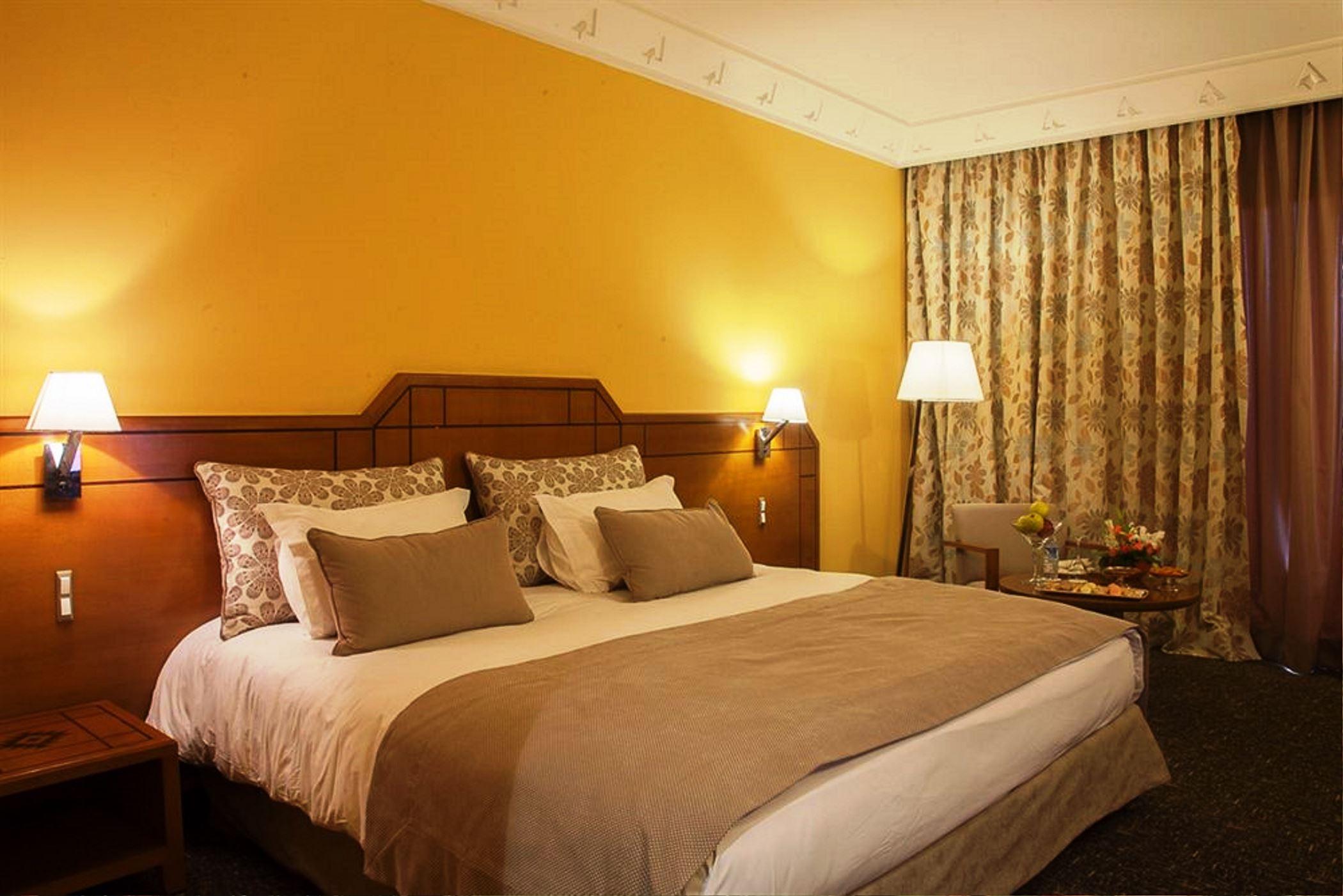 Atlas Medina & Spa Marrakesh Ngoại thất bức ảnh