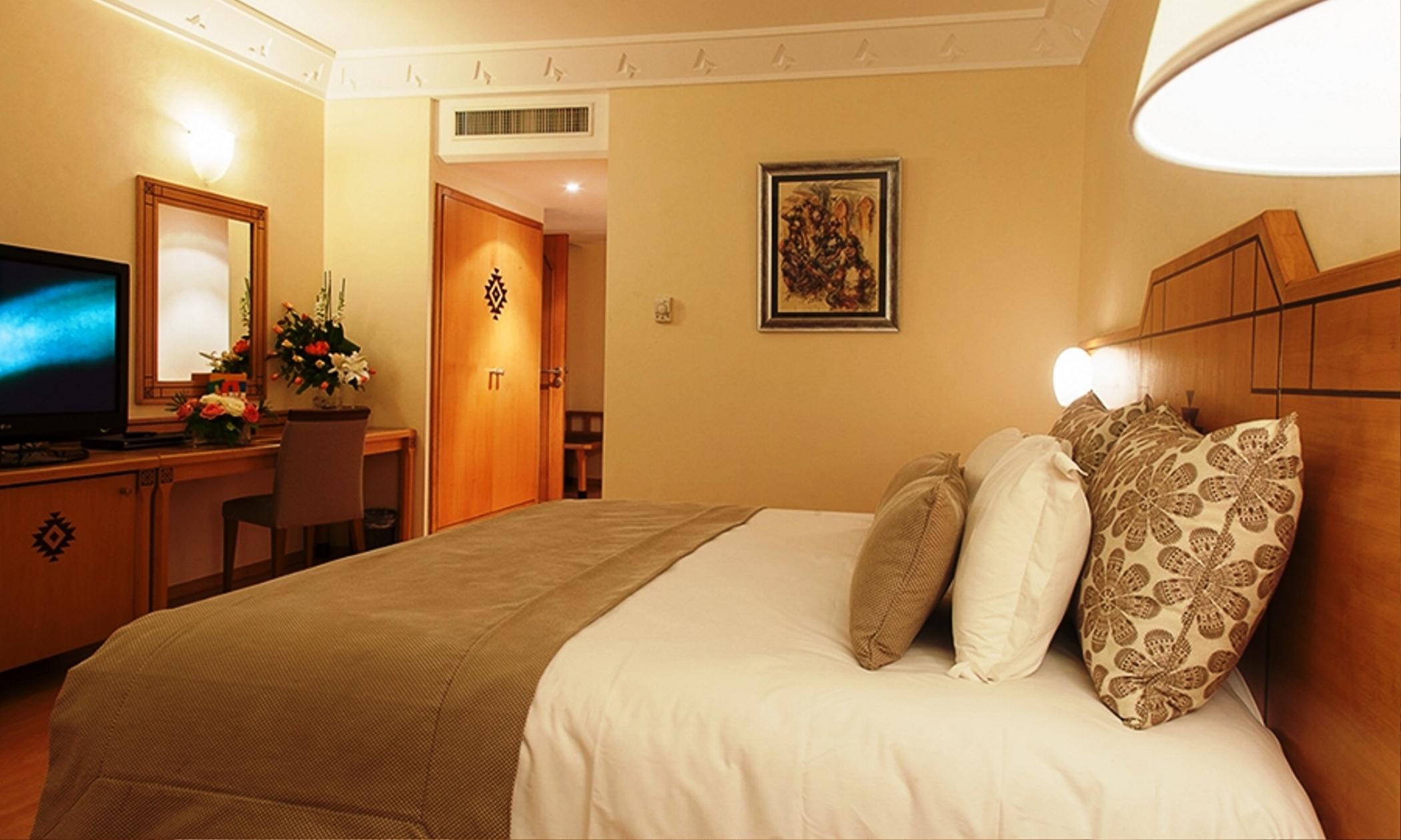 Atlas Medina & Spa Marrakesh Ngoại thất bức ảnh