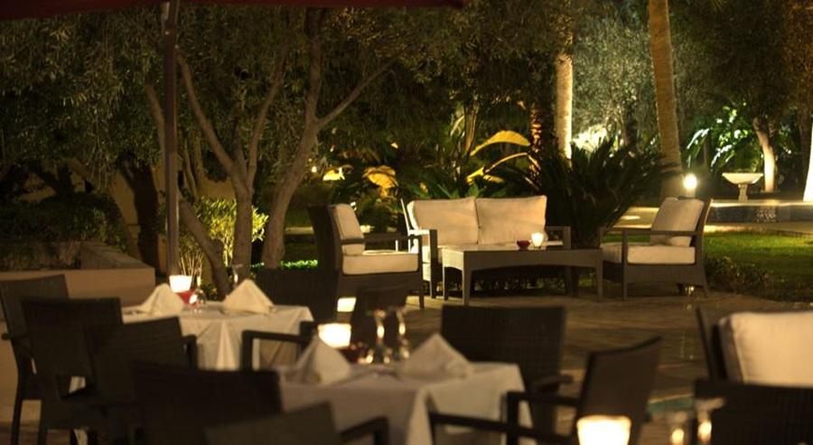 Atlas Medina & Spa Marrakesh Ngoại thất bức ảnh