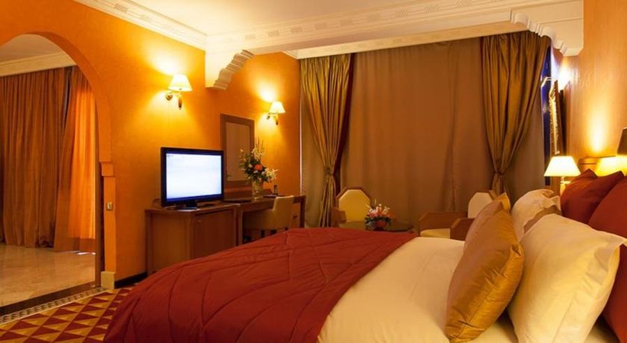 Atlas Medina & Spa Marrakesh Ngoại thất bức ảnh