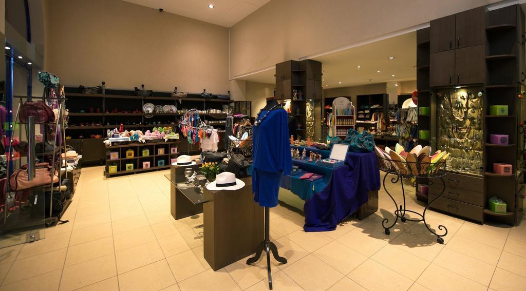 Atlas Medina & Spa Marrakesh Ngoại thất bức ảnh