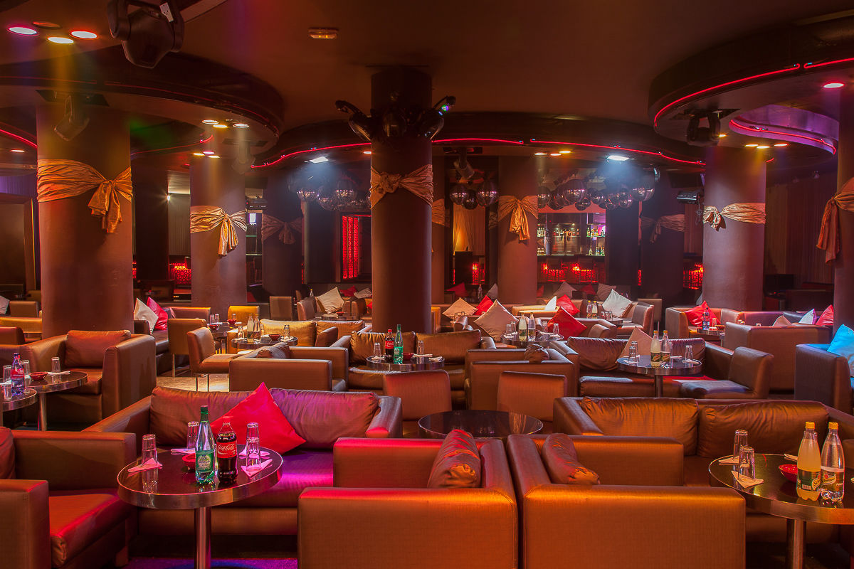 Atlas Medina & Spa Marrakesh Ngoại thất bức ảnh