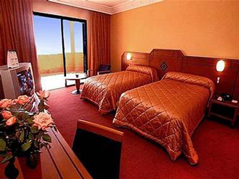 Atlas Medina & Spa Marrakesh Ngoại thất bức ảnh
