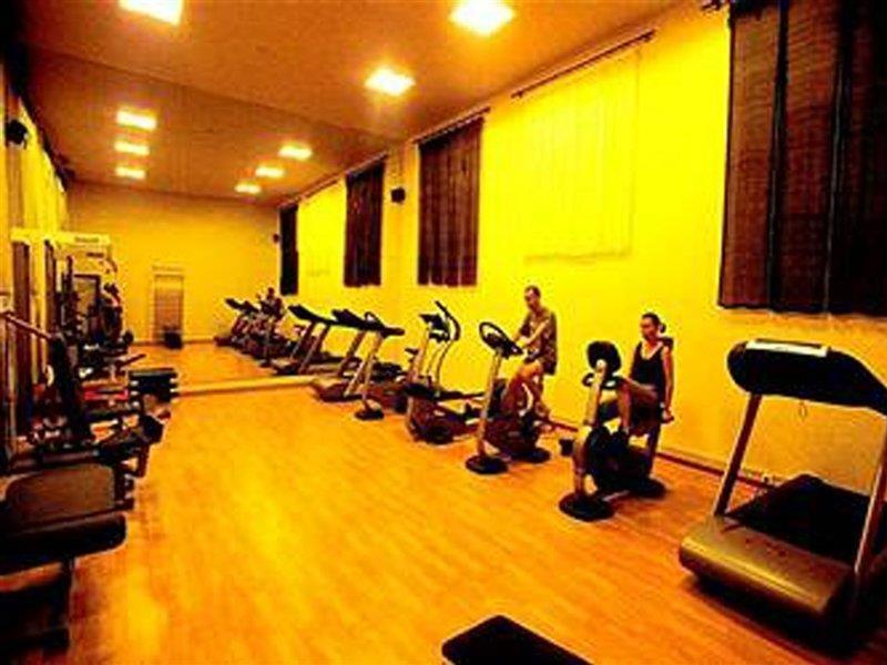 Atlas Medina & Spa Marrakesh Ngoại thất bức ảnh
