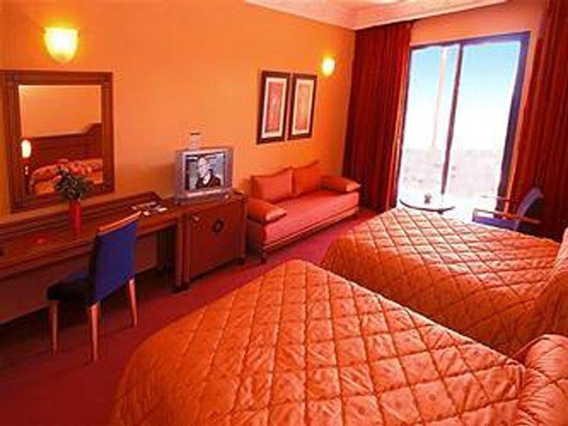 Atlas Medina & Spa Marrakesh Ngoại thất bức ảnh