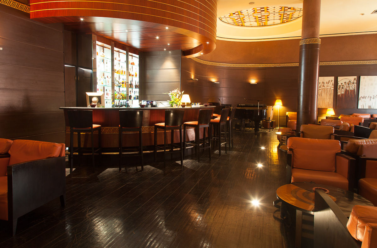 Atlas Medina & Spa Marrakesh Ngoại thất bức ảnh
