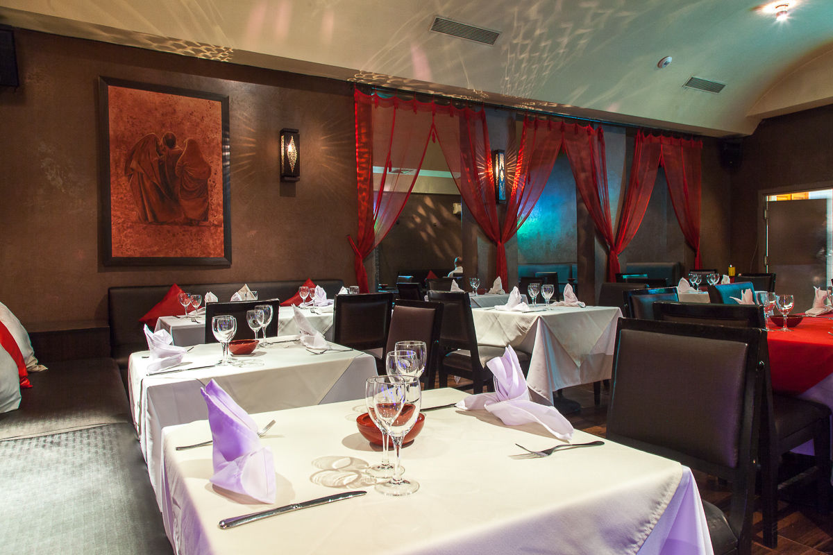 Atlas Medina & Spa Marrakesh Ngoại thất bức ảnh