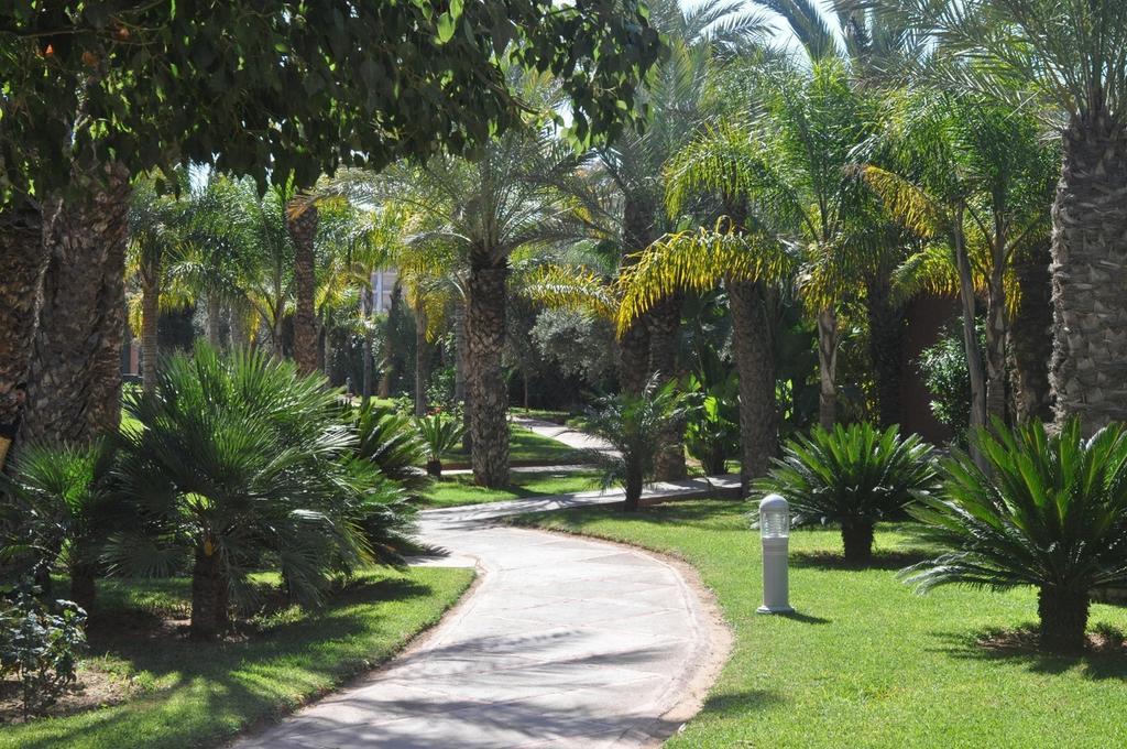 Atlas Medina & Spa Marrakesh Ngoại thất bức ảnh