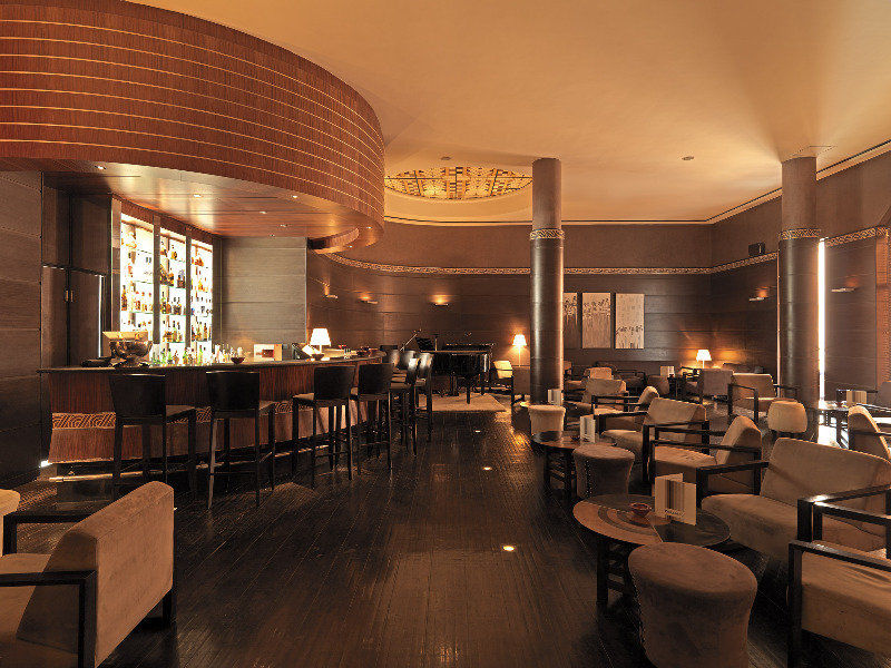 Atlas Medina & Spa Marrakesh Ngoại thất bức ảnh