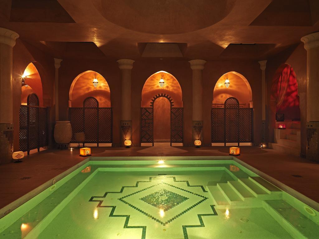 Atlas Medina & Spa Marrakesh Ngoại thất bức ảnh