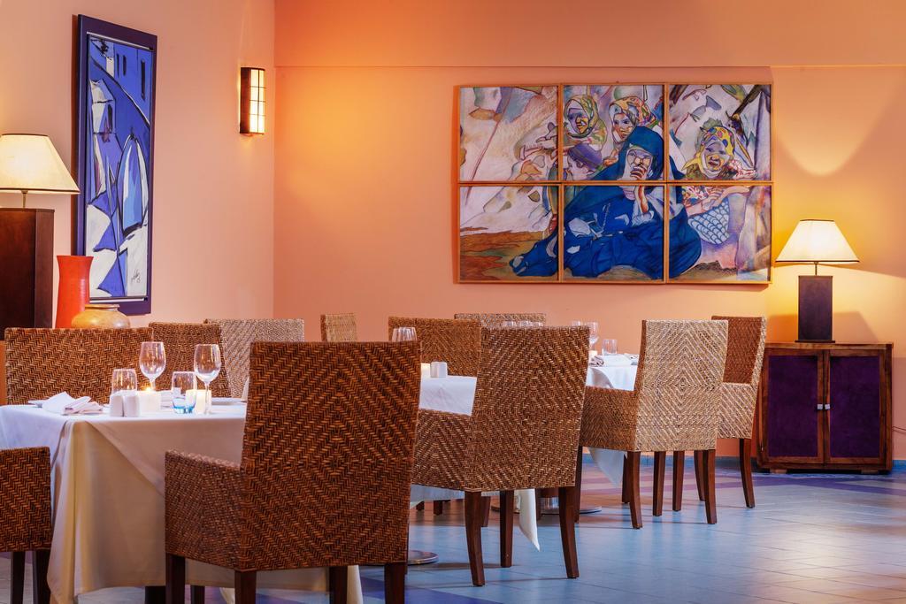 Atlas Medina & Spa Marrakesh Ngoại thất bức ảnh