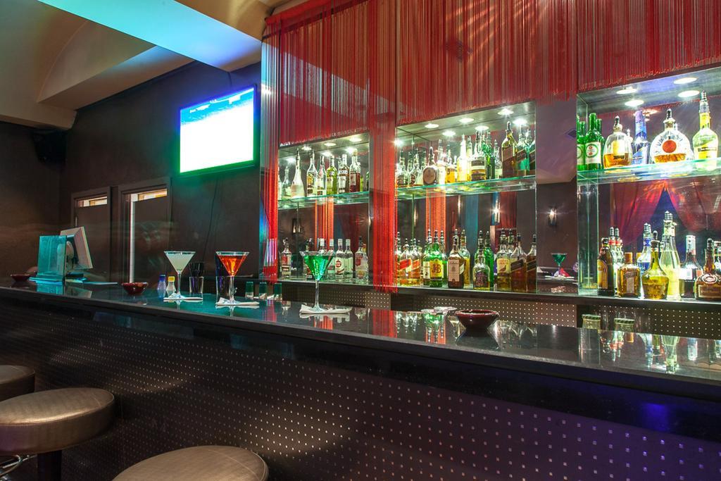 Atlas Medina & Spa Marrakesh Ngoại thất bức ảnh