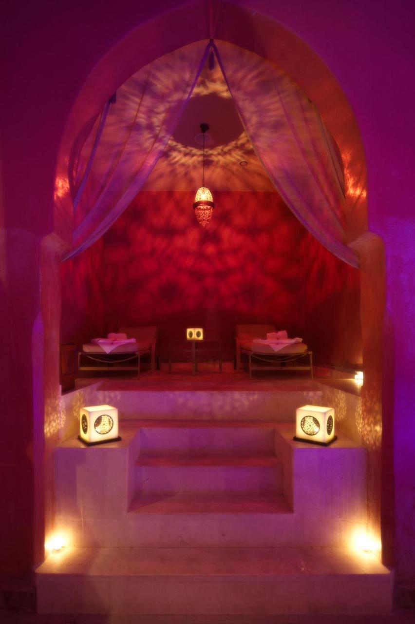 Atlas Medina & Spa Marrakesh Ngoại thất bức ảnh