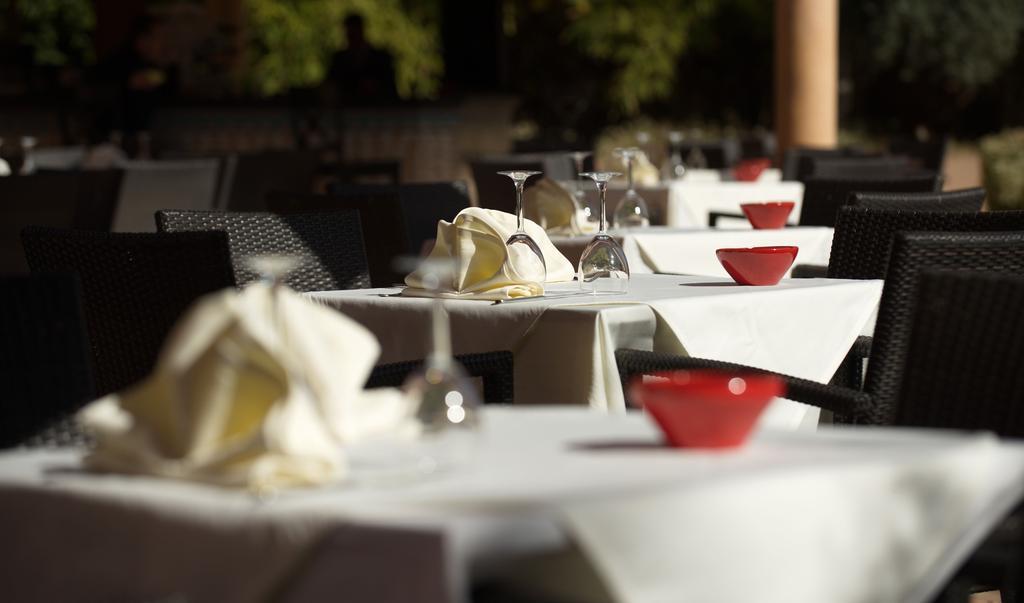 Atlas Medina & Spa Marrakesh Ngoại thất bức ảnh